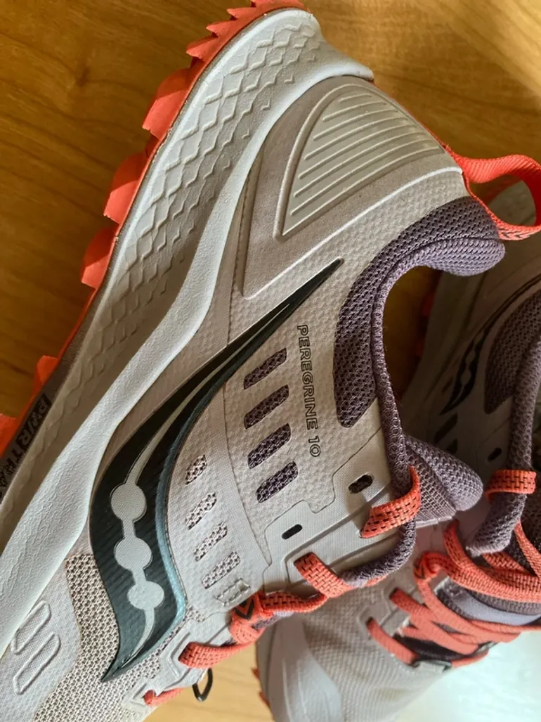Used Saucony Peregrine 10 bike — image 3 of 7
