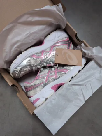 Gebrauchtes Asics Gel 1130 bike — Bild 2 von 3