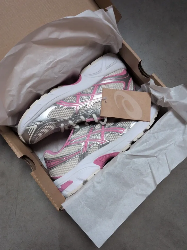 Gebrauchtes Asics Gel 1130 bike — Bild 2 von 3