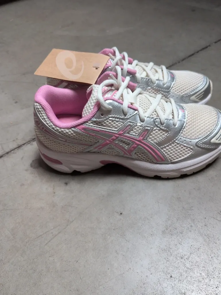 Gebrauchtes Asics Gel 1130 bike — Bild 3 von 3