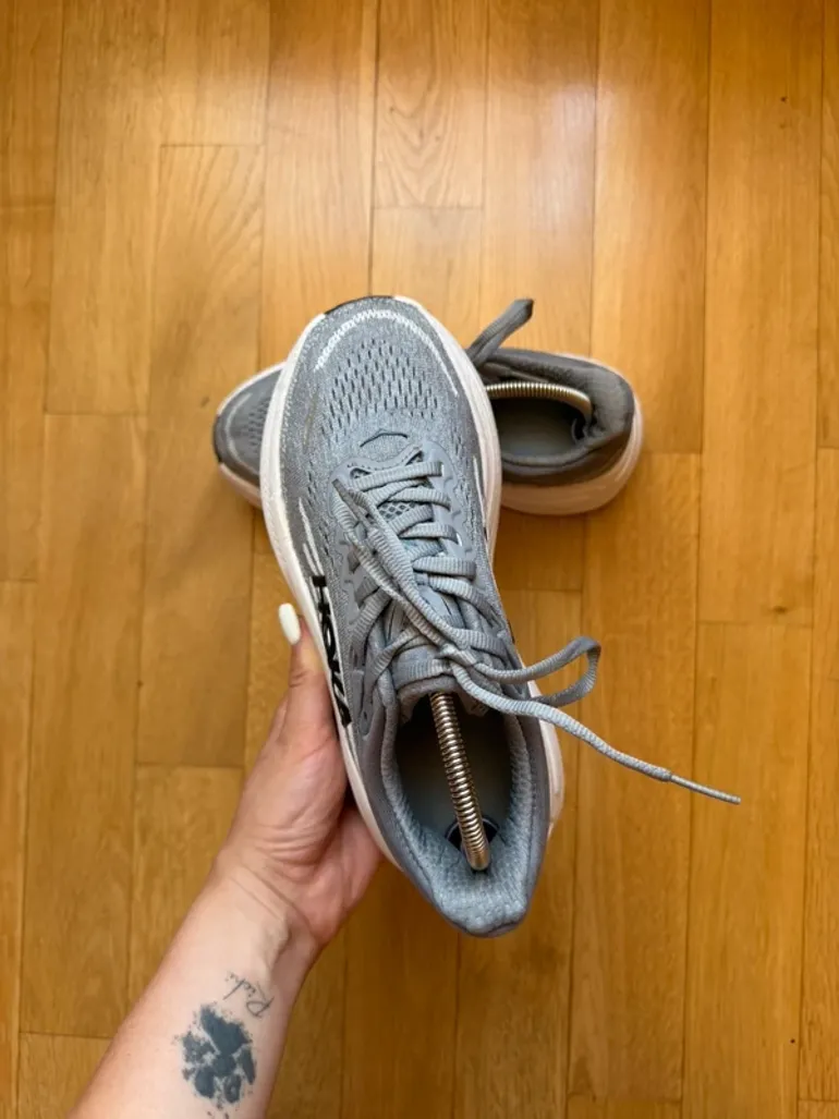 Used Hoka Bondi 9 bike — image 2 of 13