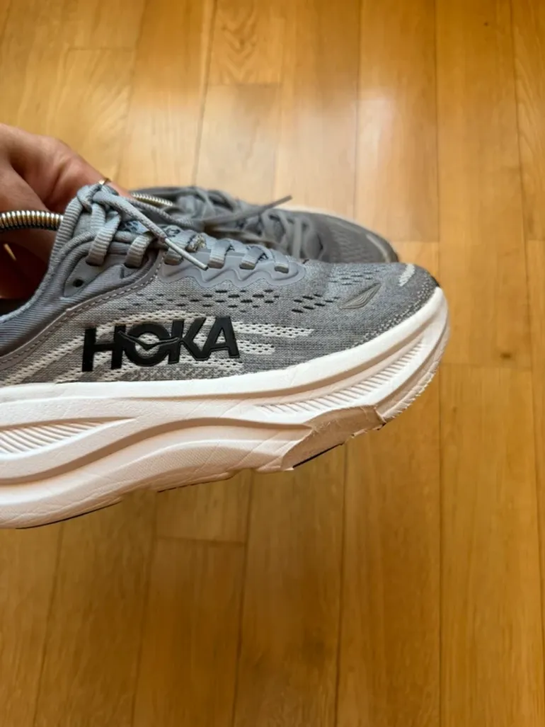 Used Hoka Bondi 9 bike — image 11 of 13