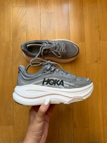 Used Hoka Bondi 9 bike — image 5 of 13