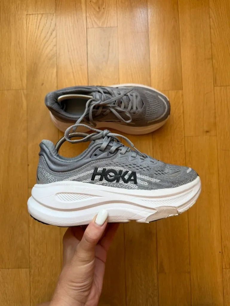 Used Hoka Bondi 9 bike — image 5 of 13