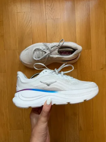 Gebrauchtes Hoka Bondi 9 bike — Bild 3 von 10