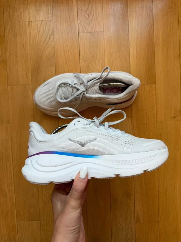 Gebrauchtes Hoka Bondi 9 bike — Bild 3 von 10