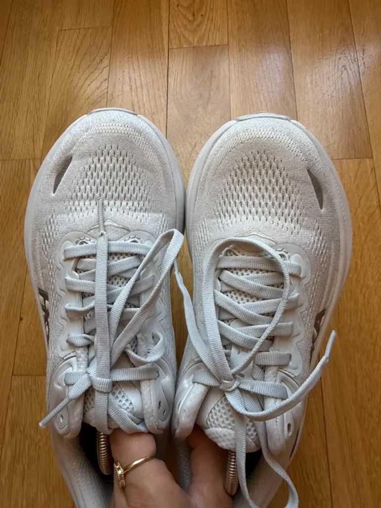 Gebrauchtes Hoka Bondi 9 bike — Bild 4 von 10