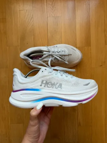Gebrauchtes Hoka Bondi 9 bike — Bild 5 von 10
