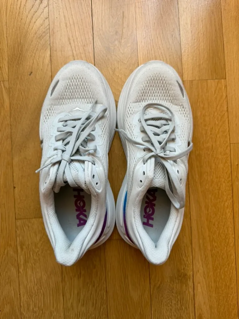 Gebrauchtes Hoka Bondi 9 bike — Bild 8 von 10