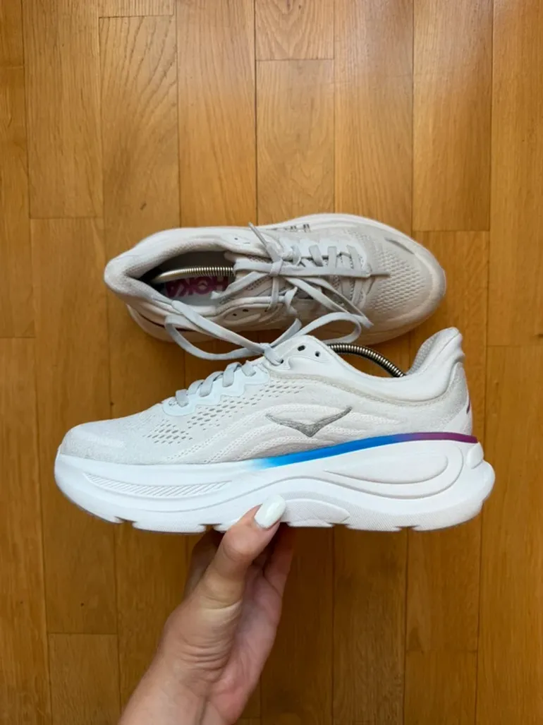 Gebrauchtes Hoka Bondi 9 bike — Bild 6 von 10