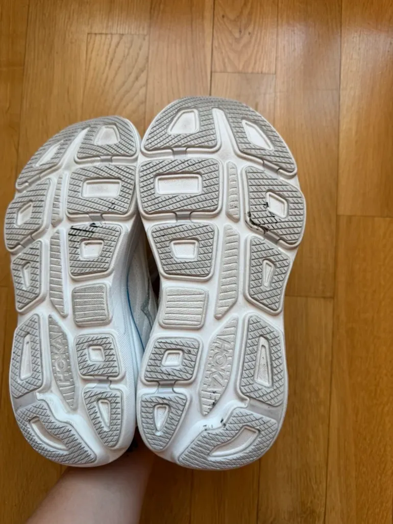 Gebrauchtes Hoka Bondi 9 bike — Bild 10 von 10