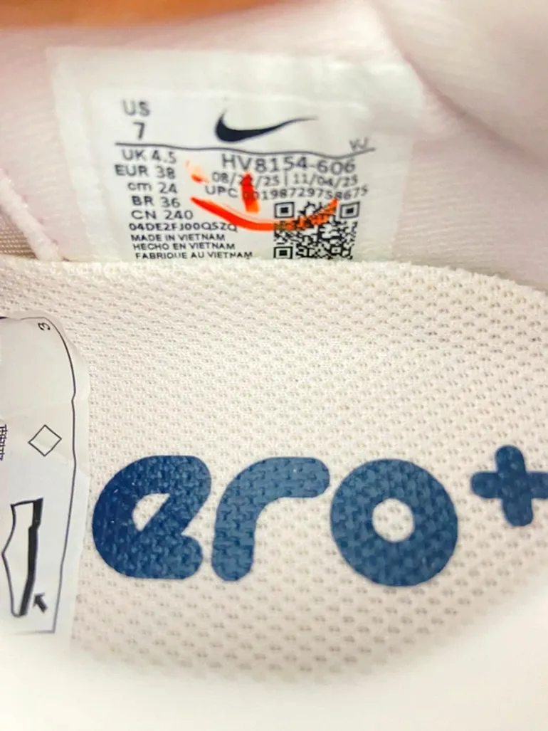 Used Nike Vomero Plus bike — image 11 of 15