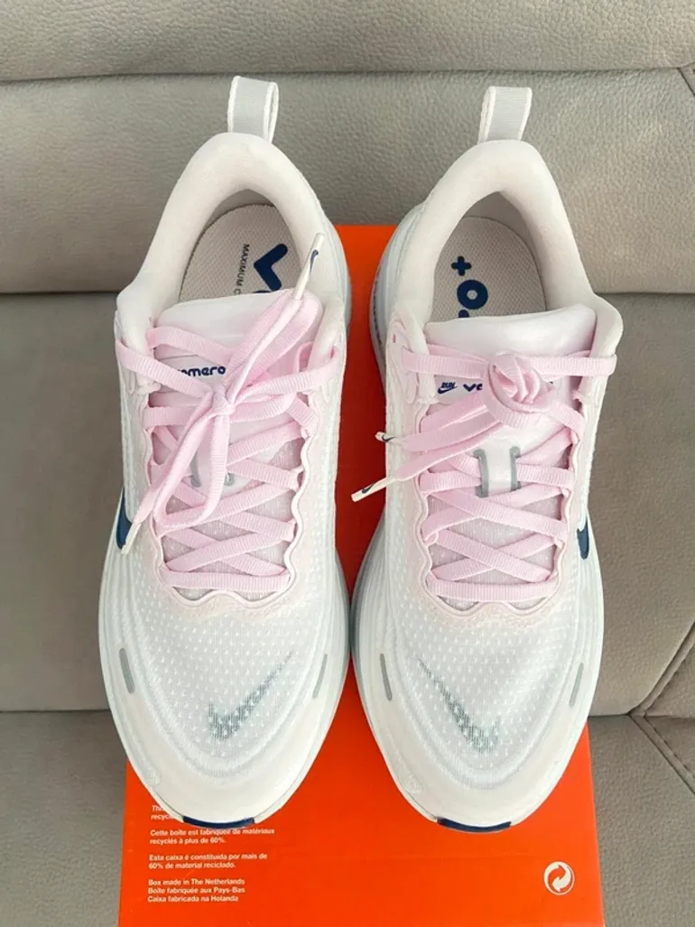 Used Nike Vomero Plus bike — image 6 of 15