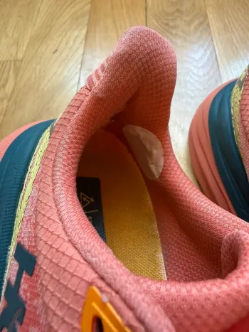 Hoka Stinson 7 bike usato — immagine 13 di 14