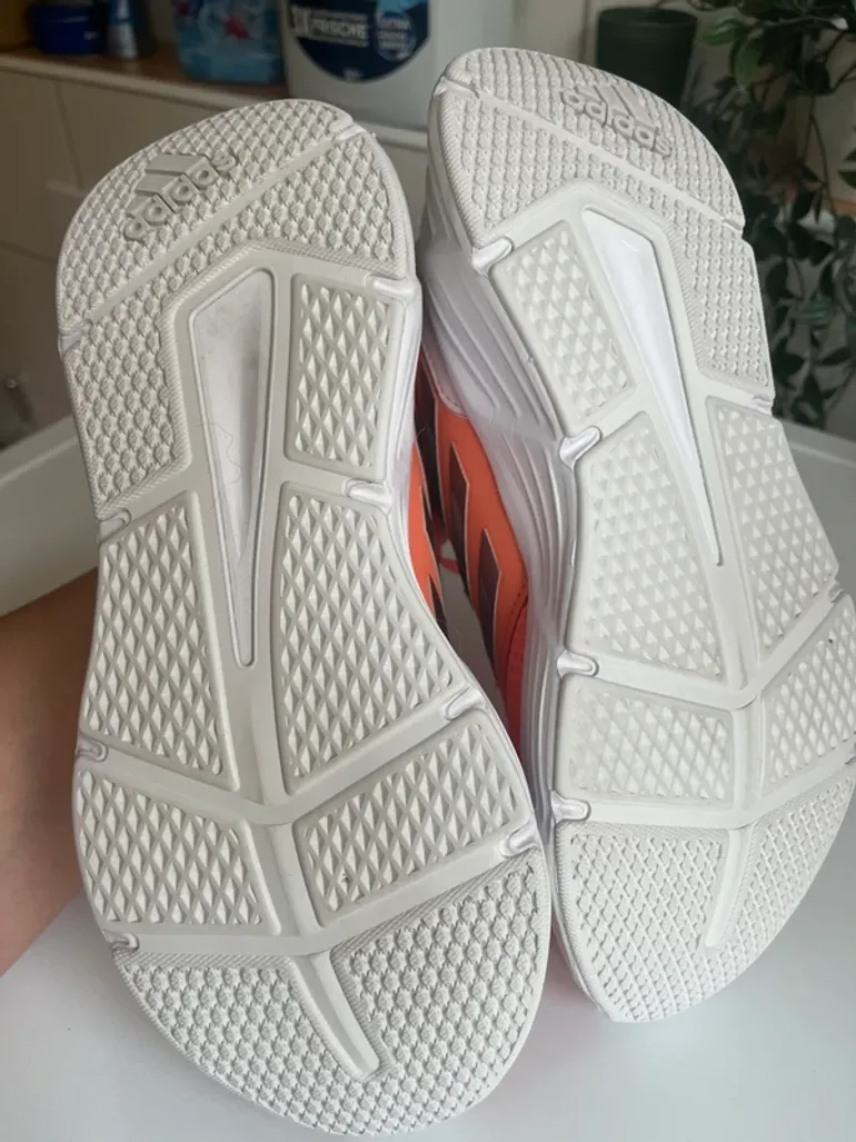 Gebrauchtes Adidas Sneaker bike — Bild 5 von 5