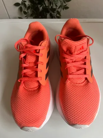 Gebrauchtes Adidas Sneaker bike — Bild 2 von 5