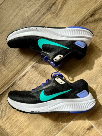 Gebrauchtes Nike Air Zoom bike — Bild 3 von 8