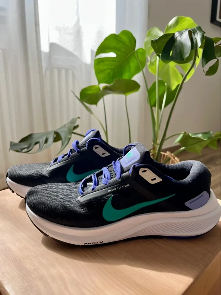 Gebrauchtes Nike Air Zoom bike — Bild 2 von 8