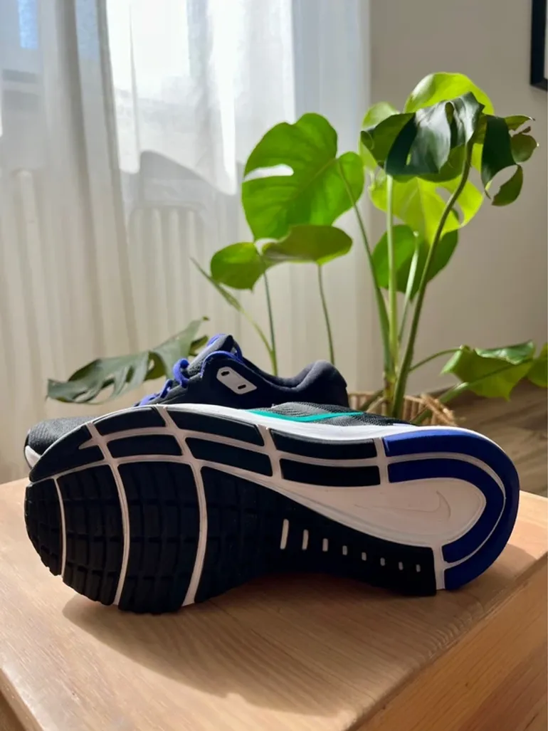 Gebrauchtes Nike Air Zoom bike — Bild 4 von 8