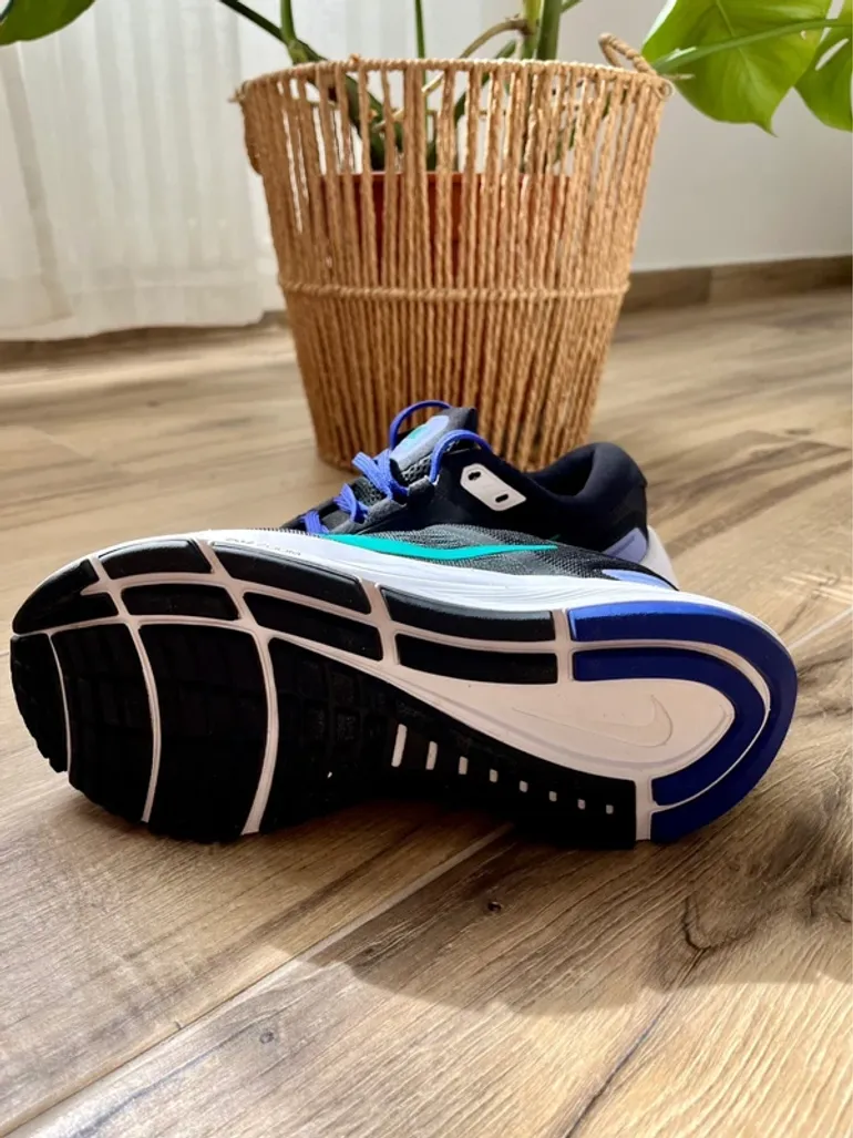 Gebrauchtes Nike Air Zoom bike — Bild 7 von 8
