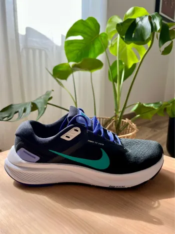 Nike Air Zoom bike usato