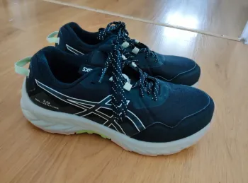 Używany Asics Gel Venture 10 bike — zdjęcie 3 z 7