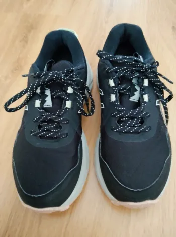 Używany Asics Gel Venture 10 bike — zdjęcie 6 z 7
