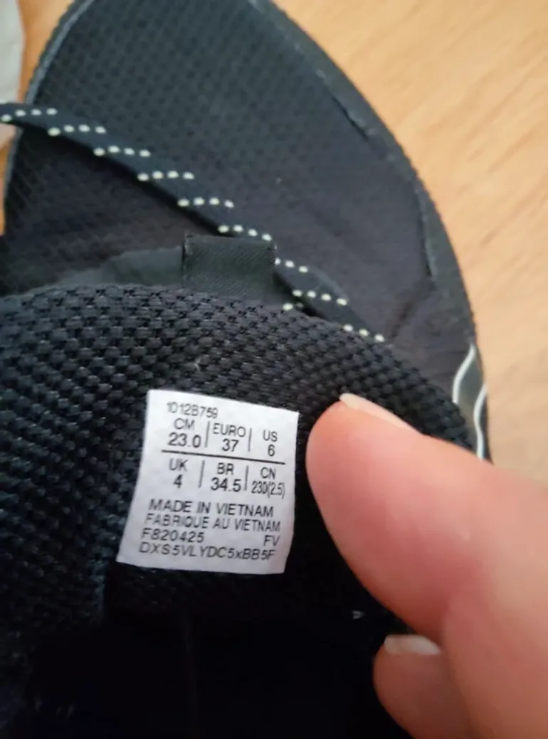 Używany Asics Gel Venture 10 bike — zdjęcie 5 z 7