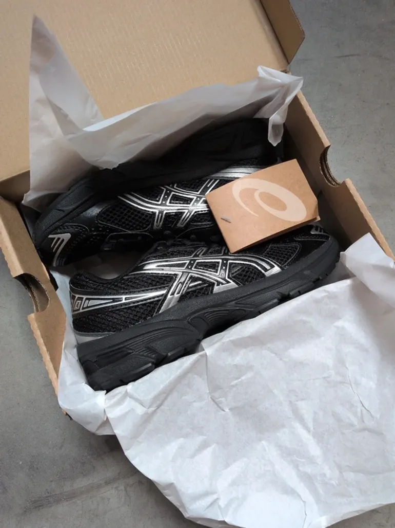 Gebrauchtes Asics Gel 1130 bike — Bild 2 von 9