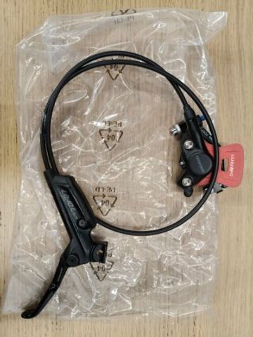 Brugt Sram Level TLM 2026 Brakes
