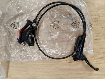 Sram Level TLM 2026 bike usato