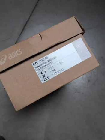 Used Asics Gel 1130 bike — image 9 of 10