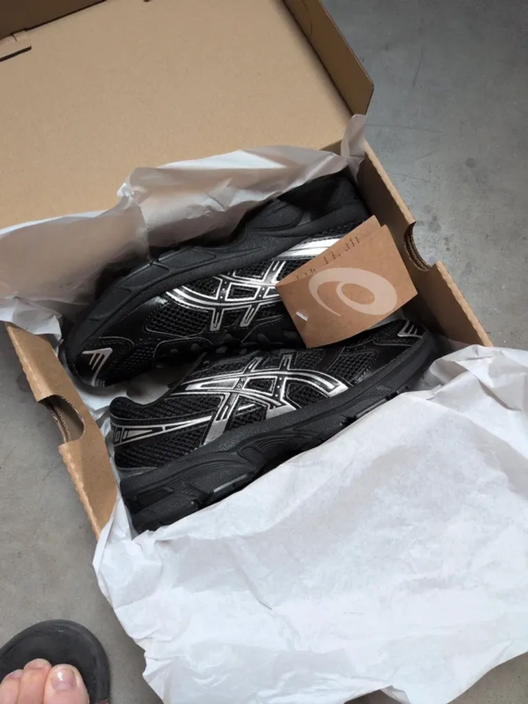 Used Asics Gel 1130 bike — image 2 of 10