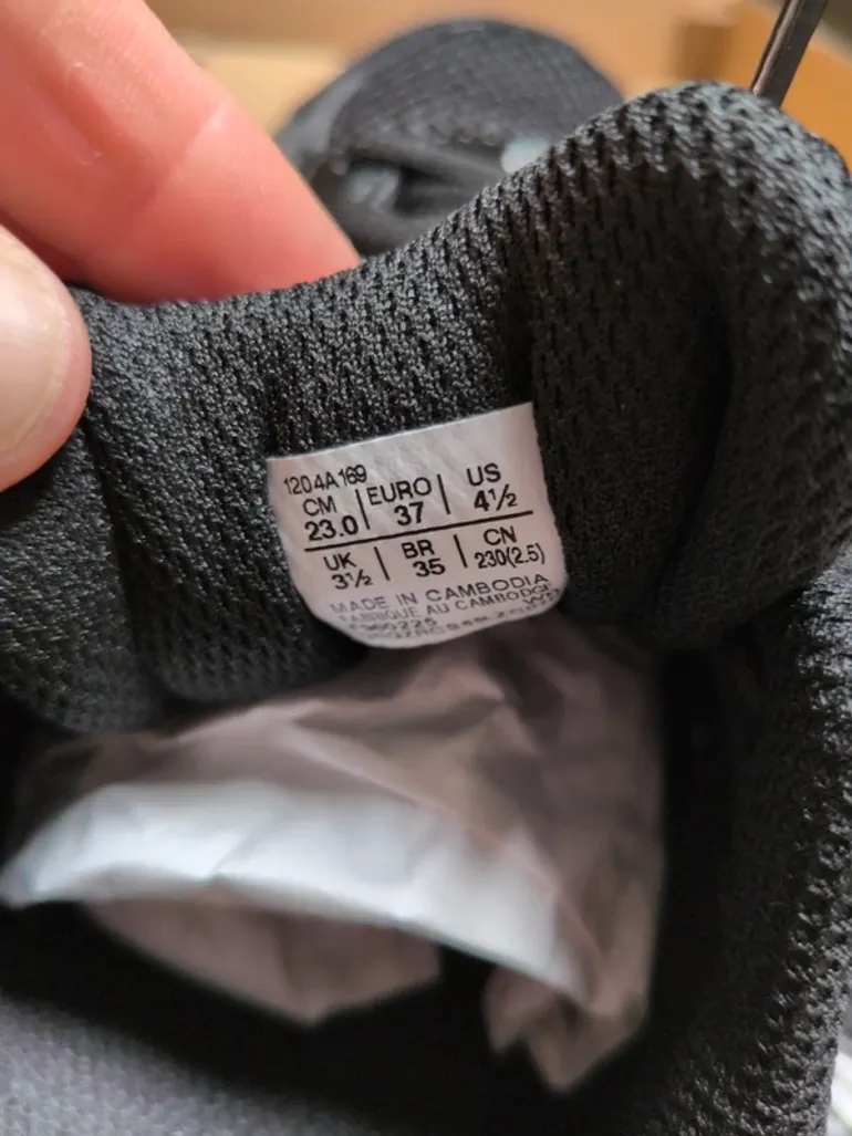 Used Asics Gel 1130 bike — image 6 of 10