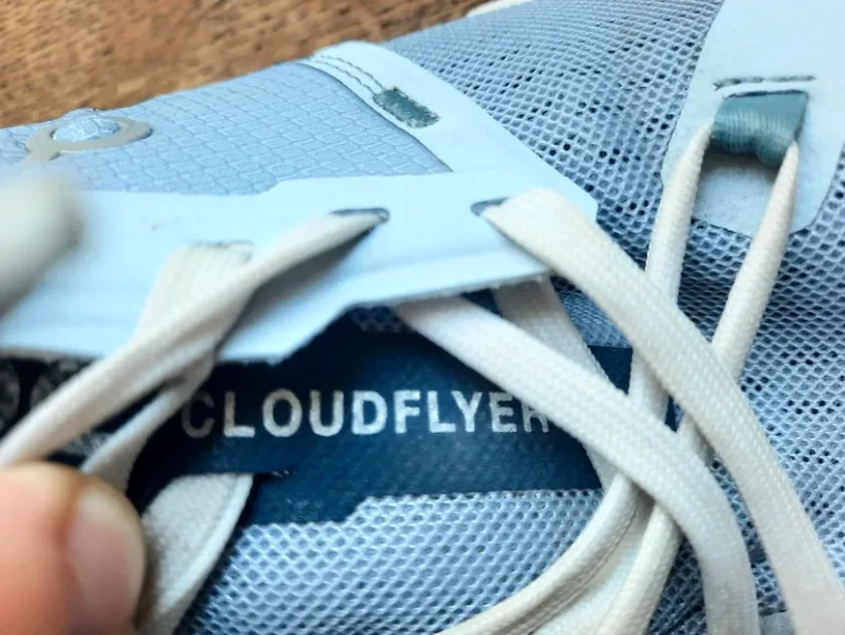 Used On Running Cloudflyer 4 bike — image 7 of 7