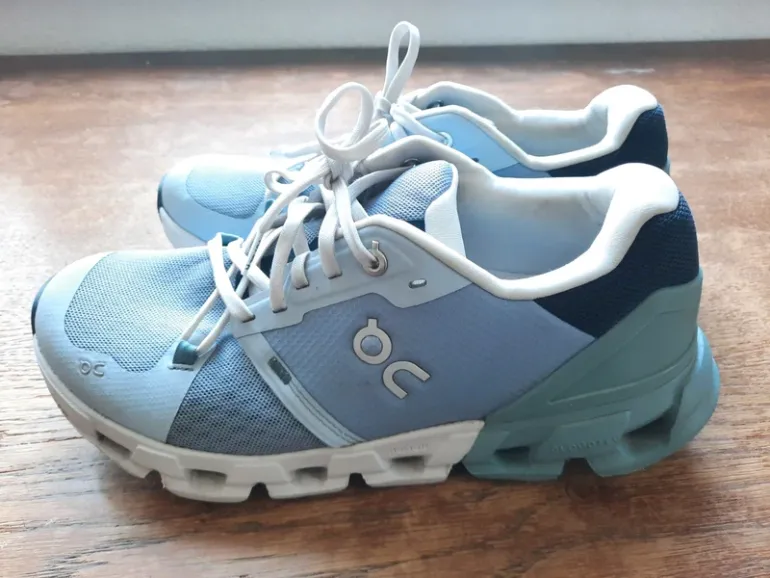 Used On Running Cloudflyer 4 bike — image 5 of 7