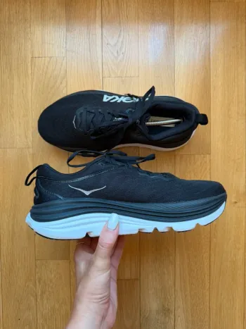 Used Hoka Gaviota 5 bike — image 3 of 11