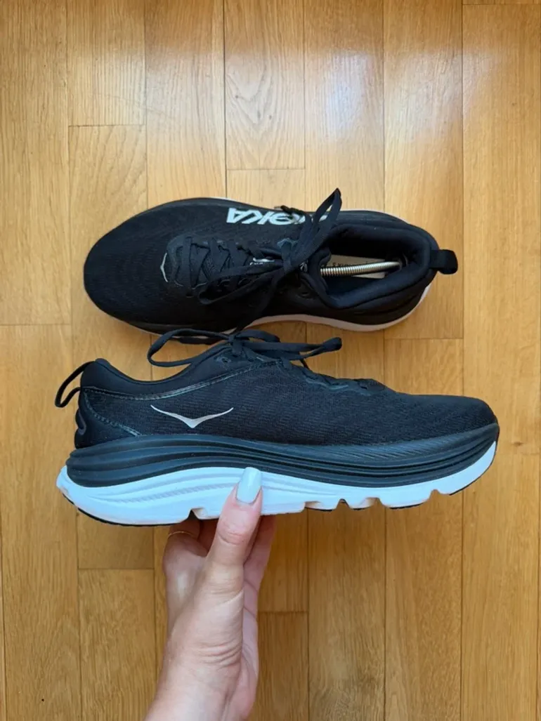 Used Hoka Gaviota 5 bike — image 3 of 11