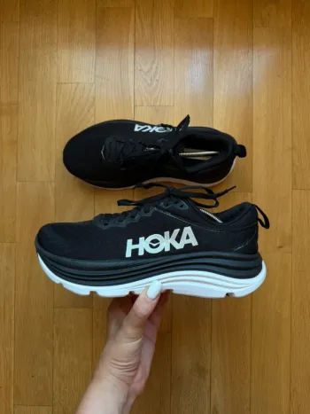 Gebrauchtes Hoka Gaviota 5 bike