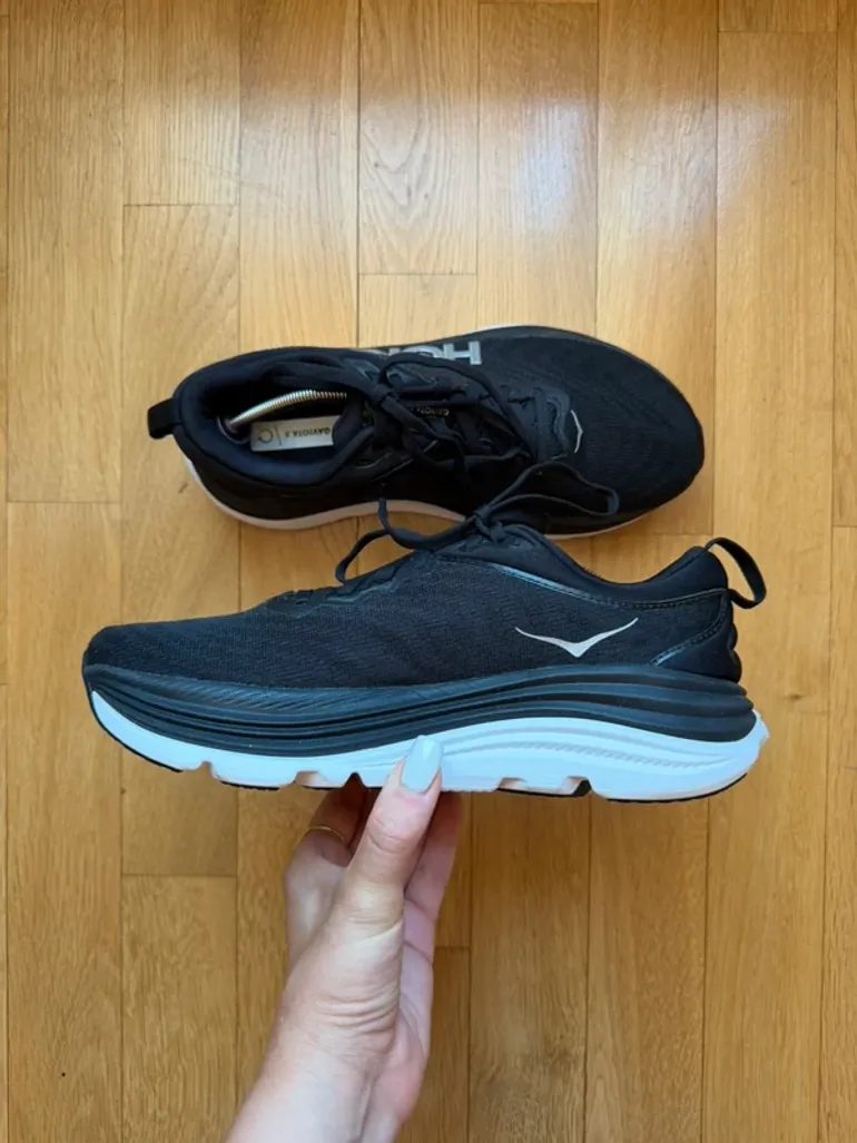 Used Hoka Gaviota 5 bike — image 6 of 11