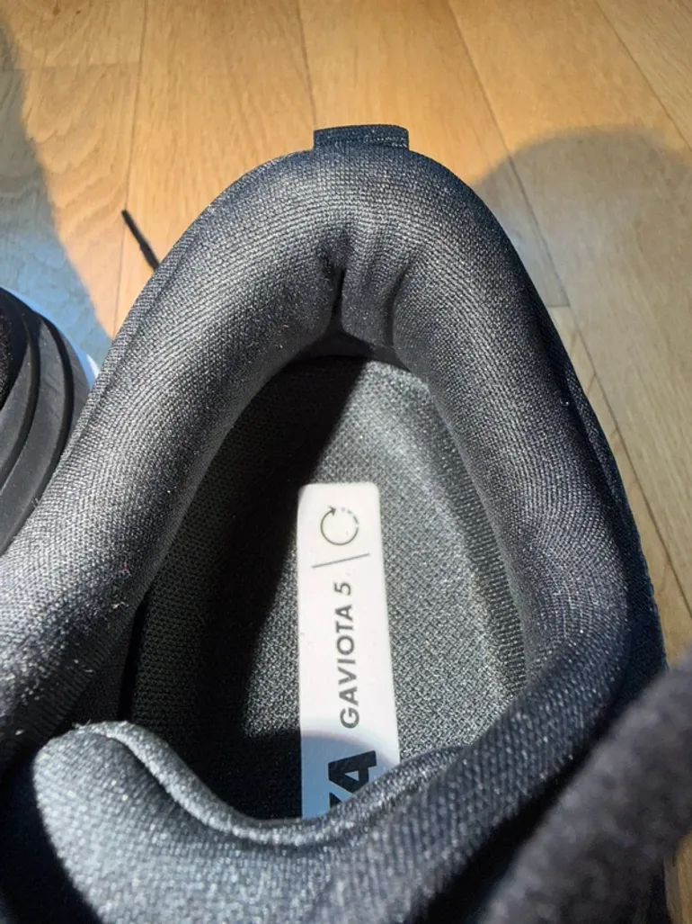 Used Hoka Gaviota 5 bike — image 7 of 11