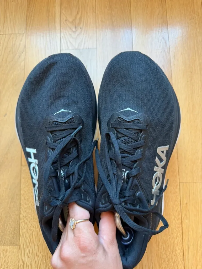 Used Hoka Gaviota 5 bike — image 4 of 11