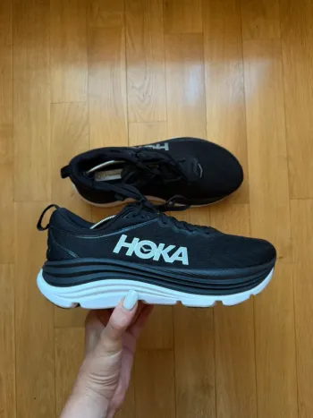 Used Hoka Gaviota 5 bike — image 5 of 11