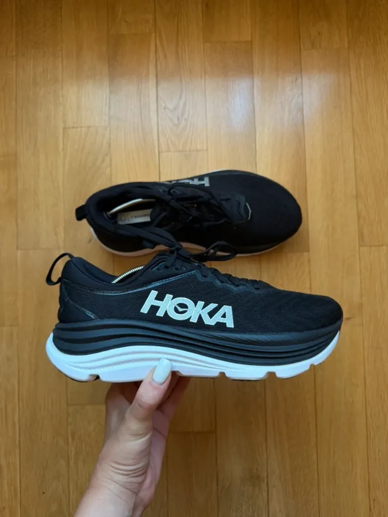 Used Hoka Gaviota 5 bike — image 5 of 11