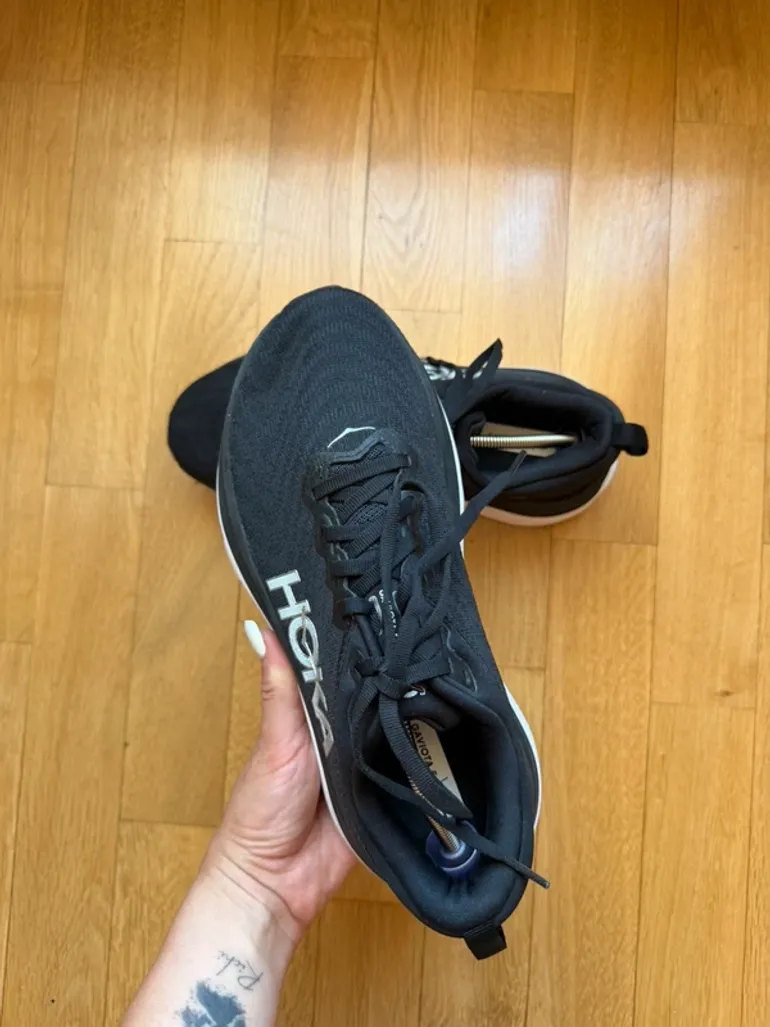 Used Hoka Gaviota 5 bike — image 2 of 11