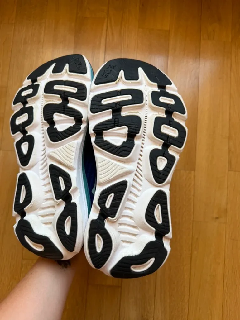 Gebrauchtes Hoka Gaviota 5 bike — Bild 11 von 12