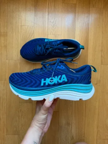 Gebrauchtes Hoka Gaviota 5 bike