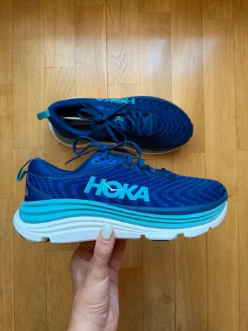 Gebrauchtes Hoka Gaviota 5 bike — Bild 5 von 12