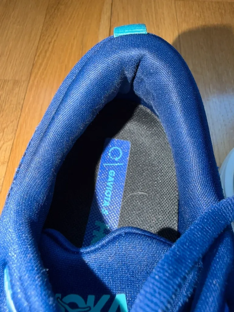 Gebrauchtes Hoka Gaviota 5 bike — Bild 9 von 12