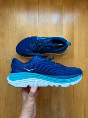 Gebrauchtes Hoka Gaviota 5 bike — Bild 3 von 12